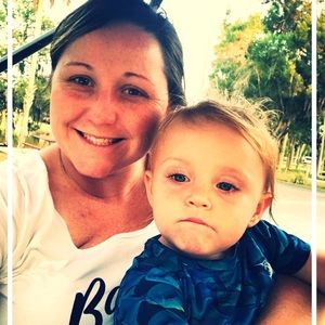 Meet your Posher, Stephanie